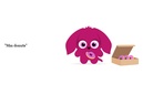 And ME! One simple step to save the world with a donut box