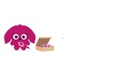And ME! One simple step to save the world with a donut box