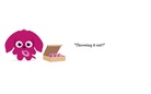 And ME! One simple step to save the world with a donut box