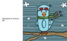 SONG TO SING A LONG AND A STORY TO READ :)