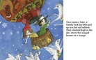 Flight of the Man-Fish; A Bean & her Dad's adventure