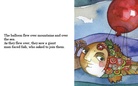 Flight of the Man-Fish; A Bean & her Dad's adventure