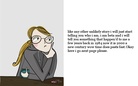 an unlikely story