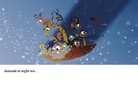 Animals At Night