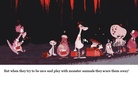 Animals At Night