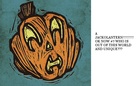 The Top Ten Halloween Costumes!!! (with your host Skel.E.Ton.)