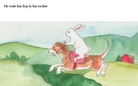 White
Rabbit's
Adventure