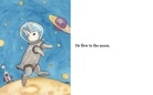 White
Rabbit's
Adventure
