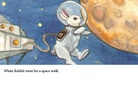 White
Rabbit's
Adventure