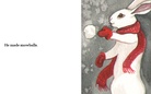 White
Rabbit's
Adventure