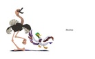 Testing Storybird with the principles identified in the book "Made to Stick"