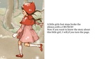 This Is The Girl.