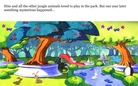 The Missing Park