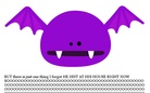 The    Bat   Who   Likes   Lemons
