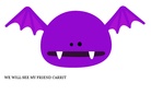 The    Bat   Who   Likes   Lemons