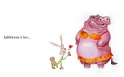 love is all around