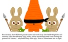 It's A Batty Forest     By: Rachel McCain       The story of Tenoroc Wildlife Preserve.