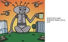 ROBOTS