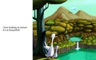 the nature