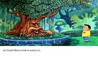 the nature