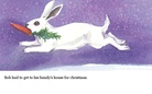 Bob the Bunny and His Christmas Journey