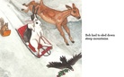 Bob the Bunny and His Christmas Journey