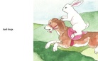 Bob the Bunny and His Christmas Journey