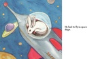 Bob the Bunny and His Christmas Journey