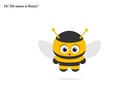 The Adventures Of Buzzy!