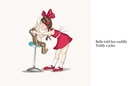 Belle & Teddy