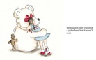 Belle & Teddy
