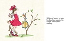 Belle & Teddy