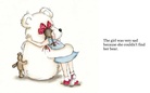 The  Girl Who  Was  Sad                    by Mira