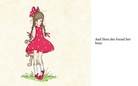 The  Girl Who  Was  Sad                    by Mira