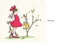 The  Girl Who  Was  Sad                    by Mira