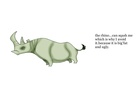 the african wilderness