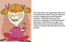 The Story of Gremma: The Ugly Princess
