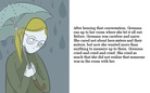 The Story of Gremma: The Ugly Princess