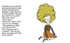 The Story of Gremma: The Ugly Princess