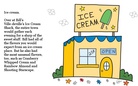 The Best Ice Cream in the Galaxy