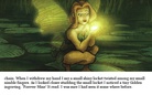 Dairy of a Fairy.