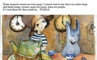 Magic Corners
