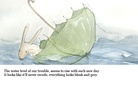 Letting Go.