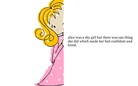 The story of a girl named Alice