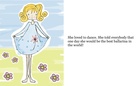 The story of a girl named Alice
