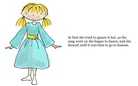 The story of a girl named Alice