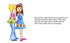 The story of a girl named Alice