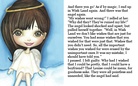 A bucketful of wishes (continued)