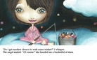 A bucketful of wishes (continued)
