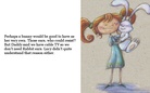 Lucy Wants  A House Full Of Animals
